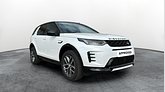 2023 Approved  Discovery Sport Otsuni Pearl White 1.5 I3 PHEV 309CP DYNAMIC SE Imagine 2