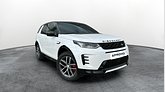 2023 Approved  Discovery Sport Otsuni Pearl White 1.5 I3 PHEV 309CP DYNAMIC SE Imagine 4