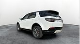 2023 Approved  Discovery Sport Otsuni Pearl White 1.5 I3 PHEV 309CP DYNAMIC SE Imagine 5