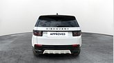 2023 Approved  Discovery Sport Otsuni Pearl White 1.5 I3 PHEV 309CP DYNAMIC SE Imagine 6