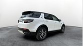 2023 Approved  Discovery Sport Otsuni Pearl White 1.5 I3 PHEV 309CP DYNAMIC SE Imagine 7