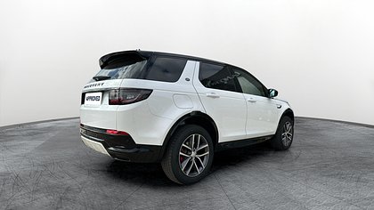 Discovery Sport 6