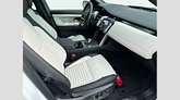 2023 Approved  Discovery Sport Otsuni Pearl White 1.5 I3 PHEV 309CP DYNAMIC SE Imagine 10