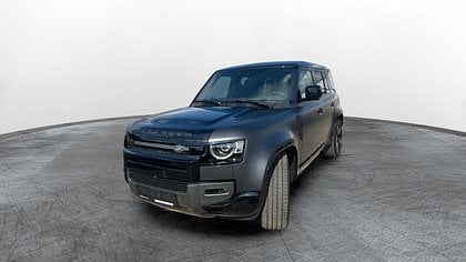 Defender 110 0