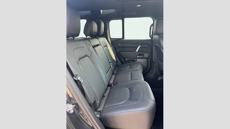 2024 Approved Land Rover Defender 110 Carpathian Grey 5.0 V8 525CP Carpathian Edition