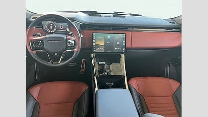 Range Rover Sport 6