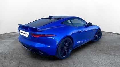 F-Type 2