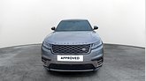 2021 Approved  Range Rover Velar Eiger Grey 2.0 Si4 250CP R-Dynamic S 
