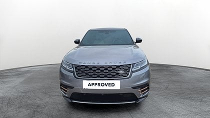 Range Rover Velar 0
