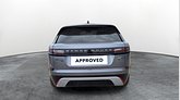 2021 Approved  Range Rover Velar Eiger Grey 2.0 Si4 250CP R-Dynamic S  Imagine 2