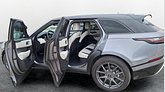 2021 Approved  Range Rover Velar Eiger Grey 2.0 Si4 250CP R-Dynamic S  Imagine 3