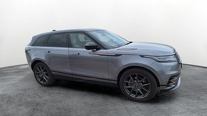 Range Rover Velar 3