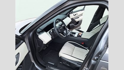 Range Rover Velar 8