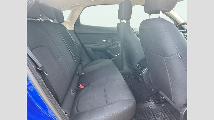 2018 Approved Jaguar E-Pace Caesium Blue 2.0D I4, 180 CP Standard
