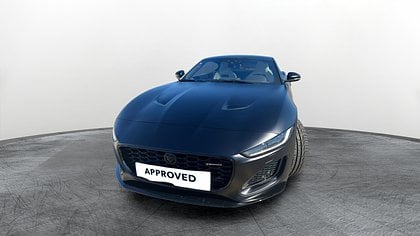 F-Type 0
