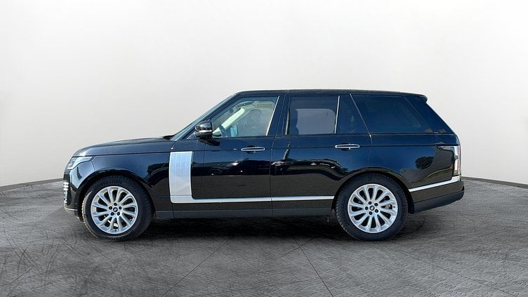2019 Approved Land Rover Range Rover Santorini Black 3.0D I6 275CP Autobiography