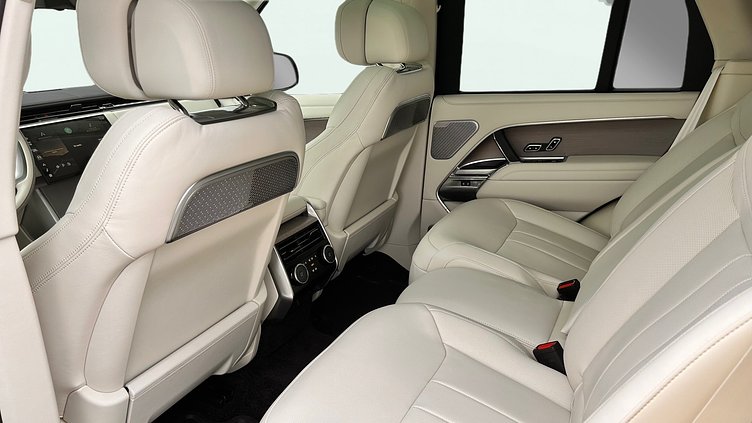 2023 Approved Land Rover Range Rover Belgravia Green 3.0D I6 350CP Autobiography