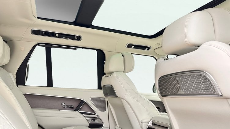 2023 Approved Land Rover Range Rover Belgravia Green 3.0D I6 350CP Autobiography
