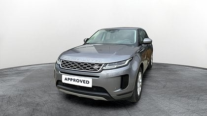Range Rover Evoque 0