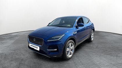 E-Pace 0