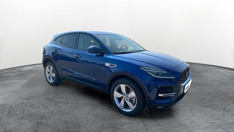 2023 Approved Jaguar E-Pace Bluefire Blue 2.0 I4 200CP SE