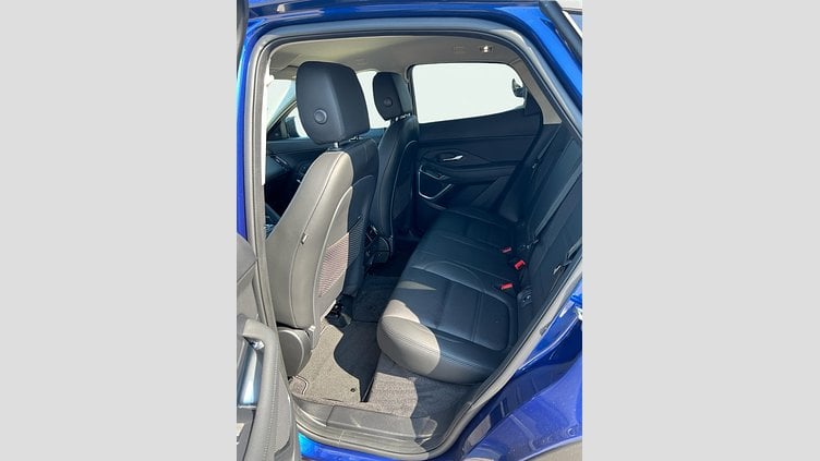 2023 Approved Jaguar E-Pace Bluefire Blue 2.0 I4 200CP SE