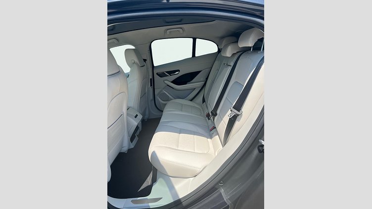 2021 Approved Jaguar I-Pace Carpathian Grey EV 90 kWh 400CP R-Dynamic HSE