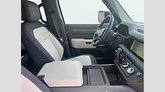 2023 Approved  Defender 110 Pangea Green 3.0D I6 250CP X-Dynamic SE Imagine 7