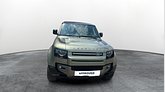 2023 Approved  Defender 110 Pangea Green 3.0D I6 250CP X-Dynamic SE Imagine 8