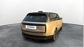 2023 Approved  Range Rover Batumi Gold 3.0 I6 400 CP Autobiography Imagine 2