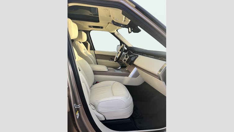 2023 Approved Land Rover Range Rover Batumi Gold 3.0 I6 400 CP Autobiography