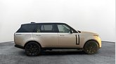 2023 Approved  Range Rover Batumi Gold 3.0 I6 400 CP Autobiography Imagine 6