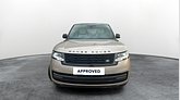 2023 Approved  Range Rover Batumi Gold 3.0 I6 400 CP Autobiography Imagine 8