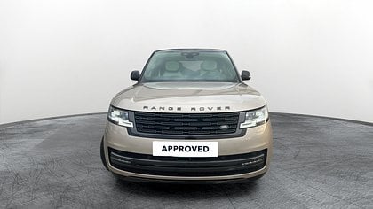 Range Rover 7