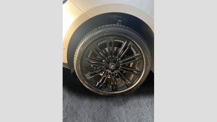 2023 Approved Land Rover Range Rover Batumi Gold 3.0 I6 400 CP Autobiography