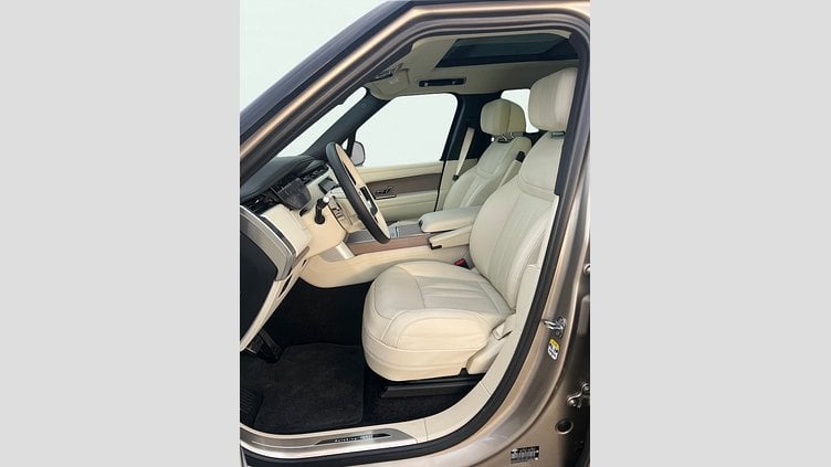 2023 Approved Land Rover Range Rover Batumi Gold 3.0 I6 400 CP Autobiography