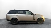 2023 Approved  Range Rover Batumi Gold 3.0 I6 400 CP Autobiography Imagine 11