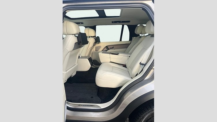 2023 Approved Land Rover Range Rover Batumi Gold 3.0 I6 400 CP Autobiography