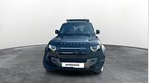 2024 Approved  Defender 110 Santorini Black 3.0D I6 300 CP X-Dynamic SE Imagine 2
