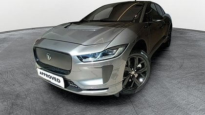 I-Pace 0