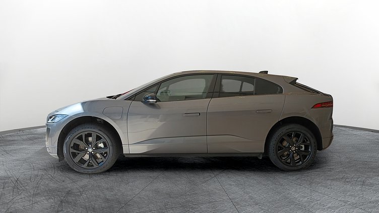 2023 Approved Jaguar I-Pace Eiger Grey EV 90 kWh 400CP  R-Dynamic SE