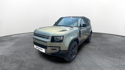 Defender 110 0