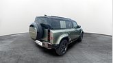 2023 Approved  Defender 110 Pangea Green 3.0D I6 250CP X-Dynamic SE Imagine 2