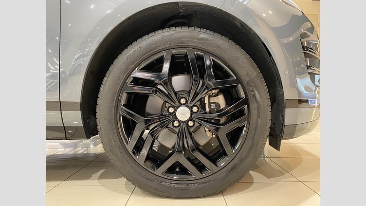 2022 認定中古車 Land Rover Range Rover Evoque ノリータグレー P250 AWD（オートマチック） R-DYNAMIC S　ユーカリプタスエディション