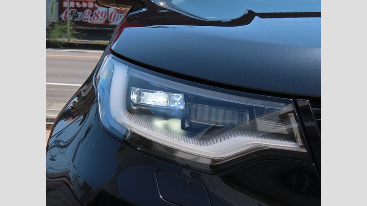 2024 認定中古車 Land Rover Discovery サントリーニブラック D300マイルドハイブリッド（ディーゼル） スタンダードホイールベース Dynamic HSE