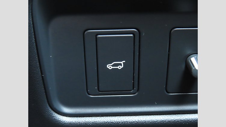 2024 認定中古車 Land Rover Discovery サントリーニブラック D300マイルドハイブリッド（ディーゼル） スタンダードホイールベース Dynamic HSE