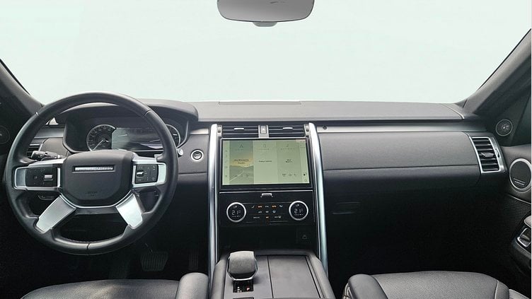 2022 Approved Land Rover Discovery Yulong White D300 AWD AUTOMATIC MHEV SE