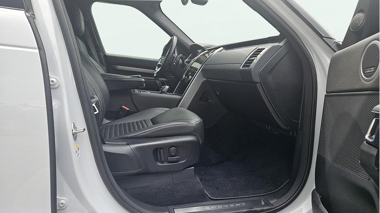 2022 Approved Land Rover Discovery Yulong White D300 AWD AUTOMATIC MHEV SE