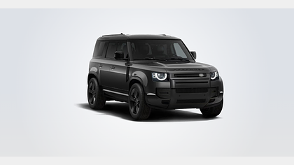 Defender 110 0
