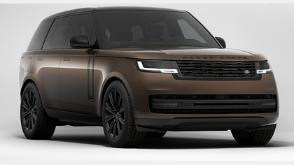 Range Rover 0